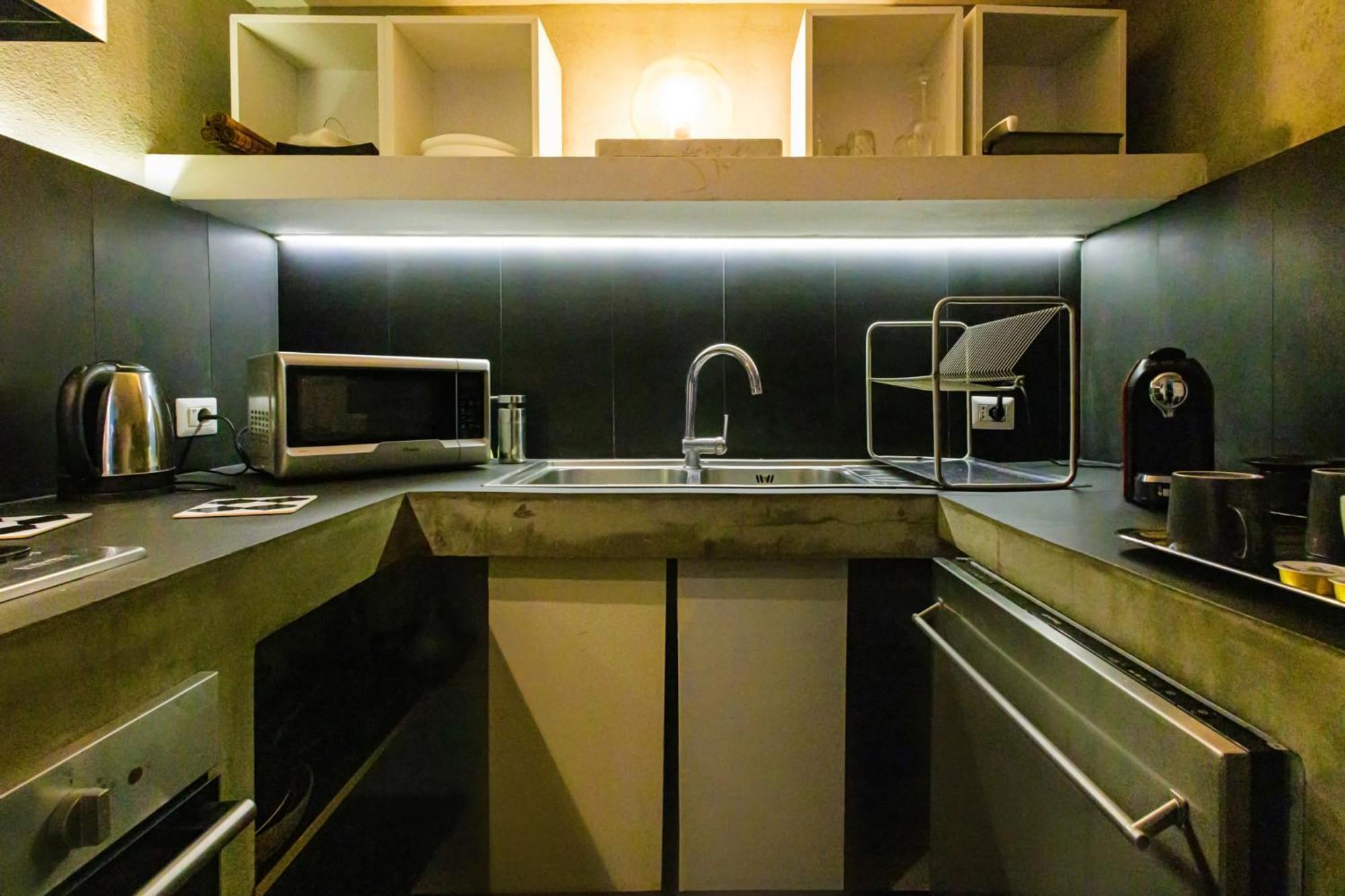 Allegra Experience ตาออร์มินา ภายนอก รูปภาพ