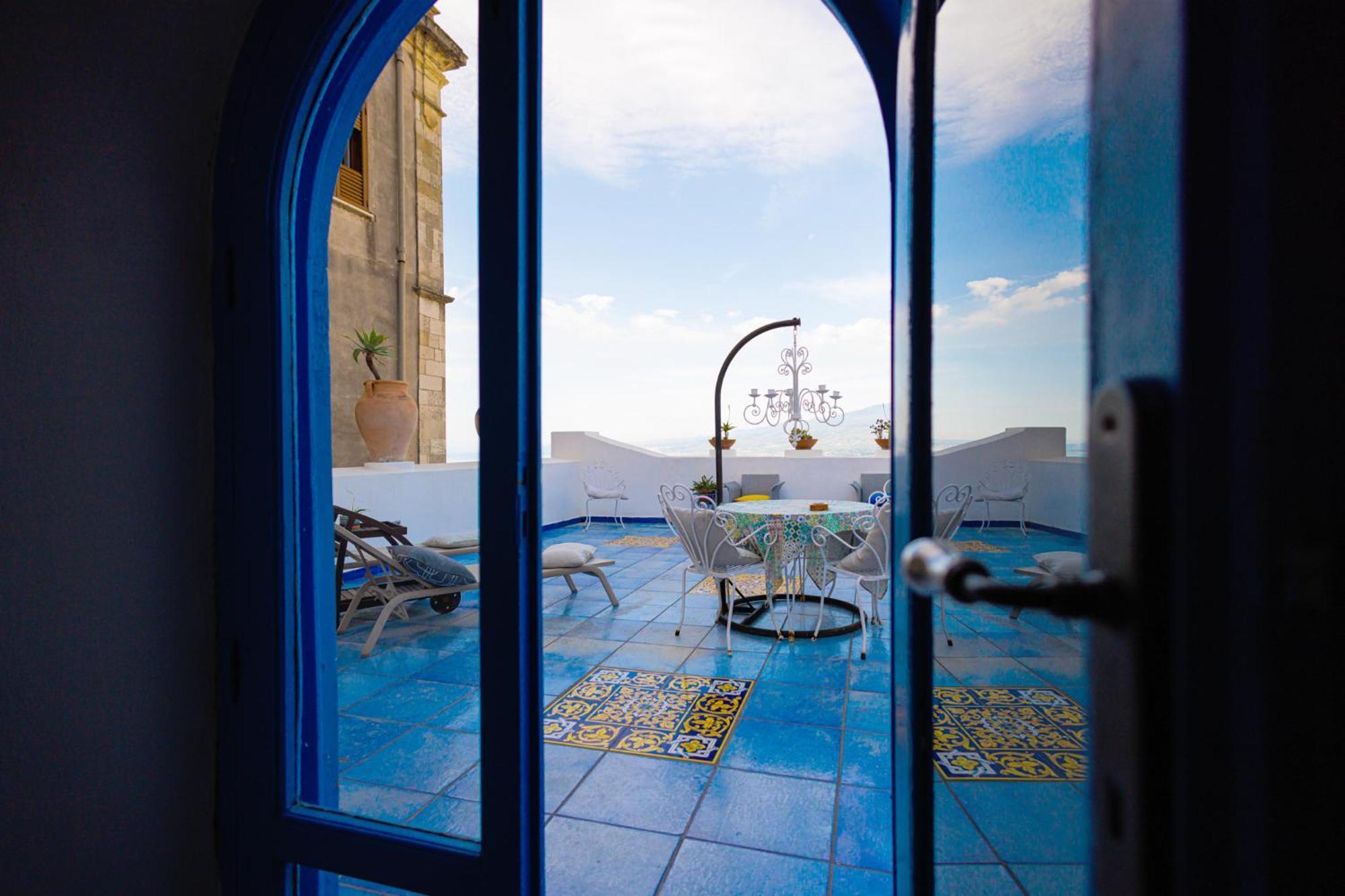 Allegra Experience ตาออร์มินา ภายนอก รูปภาพ