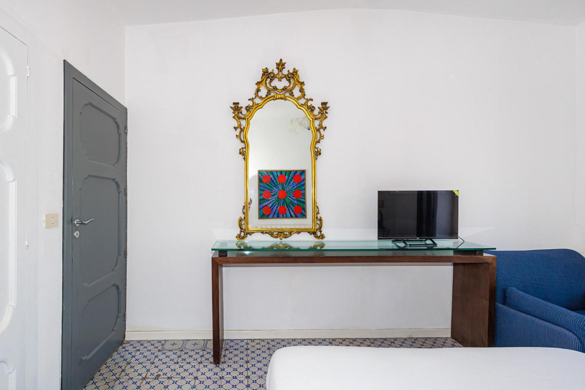 Allegra Experience ตาออร์มินา ภายนอก รูปภาพ