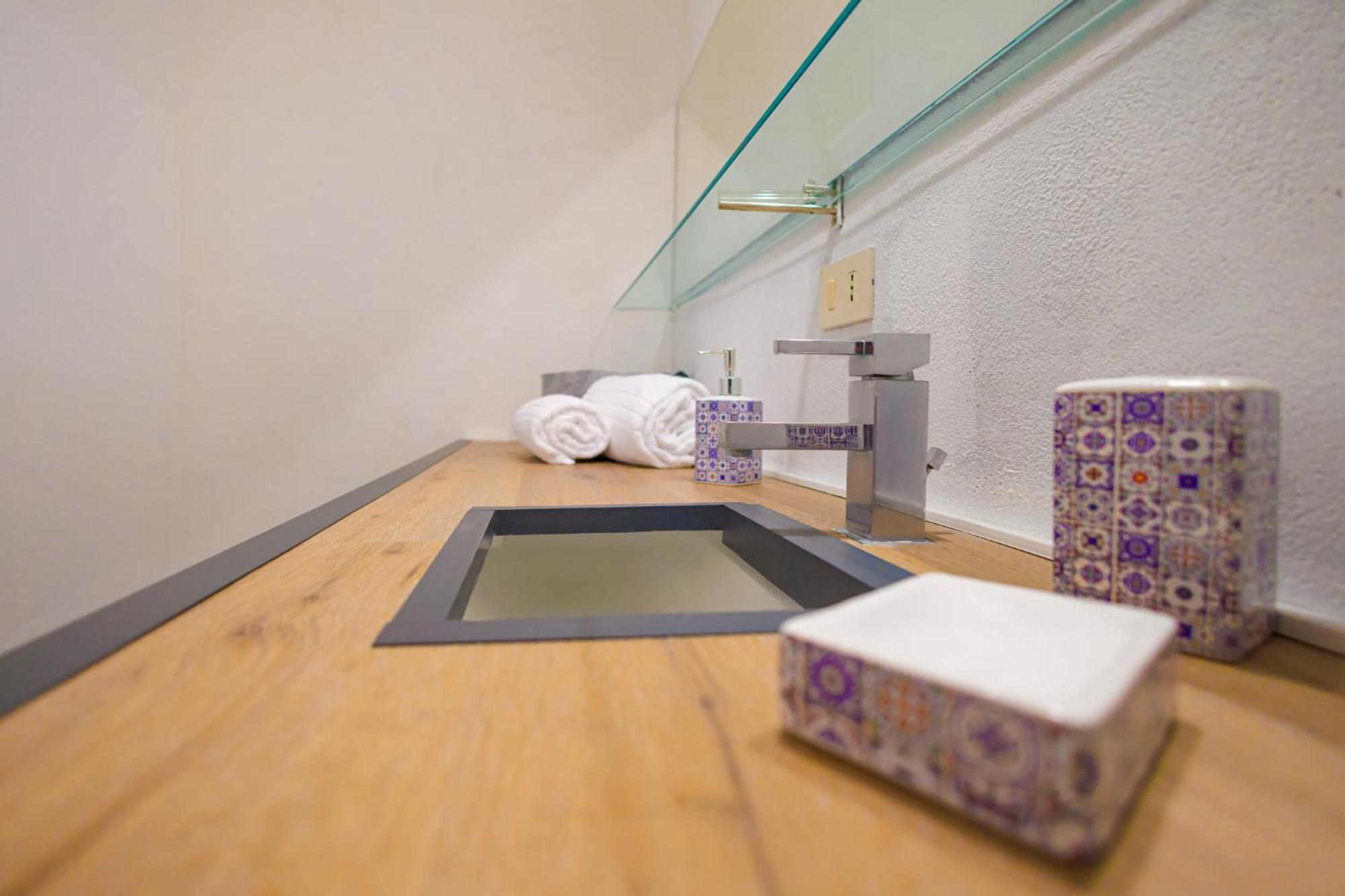 Allegra Experience ตาออร์มินา ภายนอก รูปภาพ