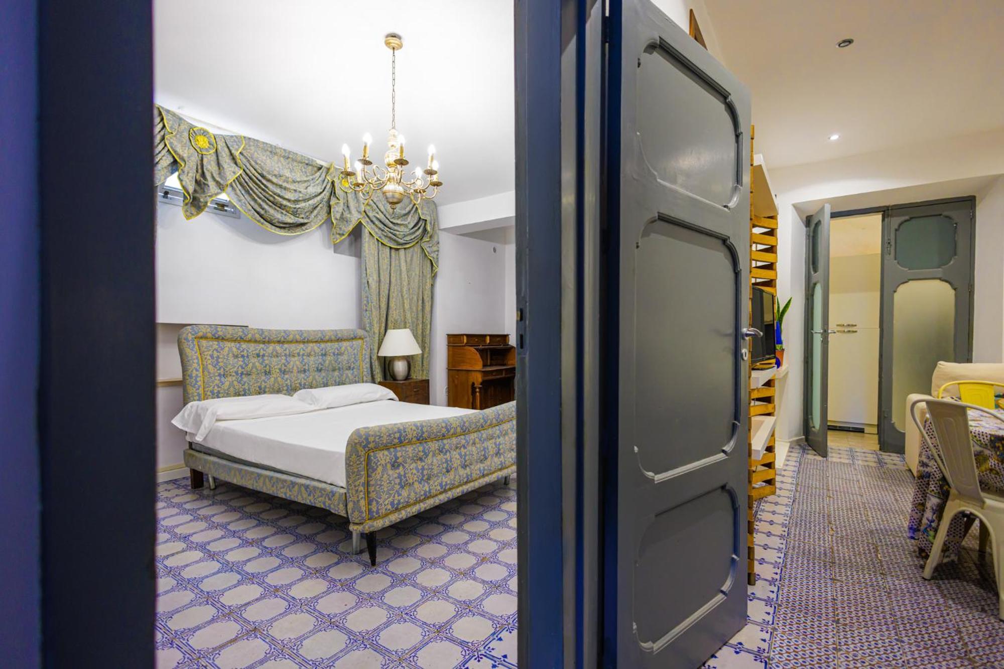 Allegra Experience ตาออร์มินา ภายนอก รูปภาพ